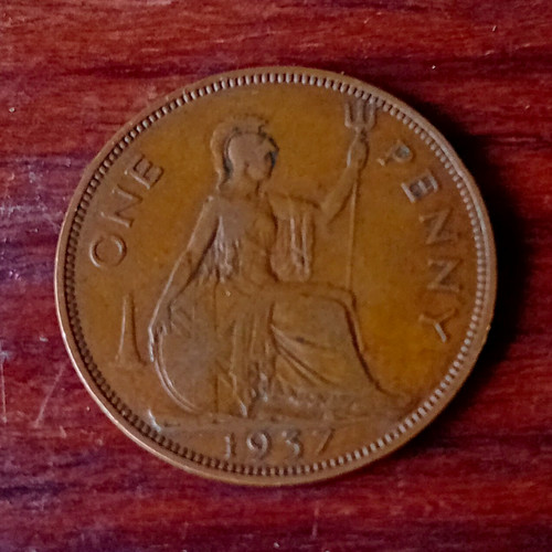 1937 great britain george - 1937,