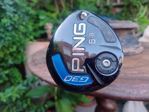 Ping g30 wood h regular - wood, r/h