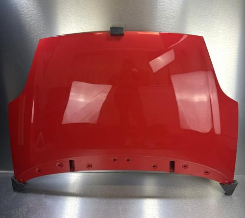 Fiat abarth punto - abarth,