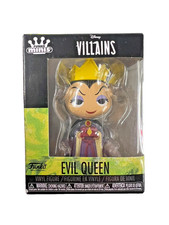 Funko minis disney villains - funko,