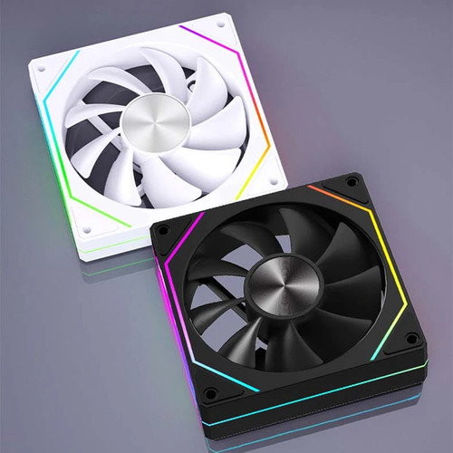 Prism pro computer chassis - 5,