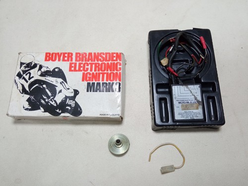 Boyer bransden electronic - boyer,