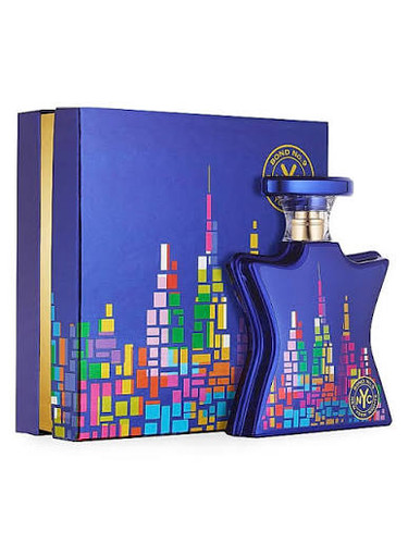 Bond new york - bond,