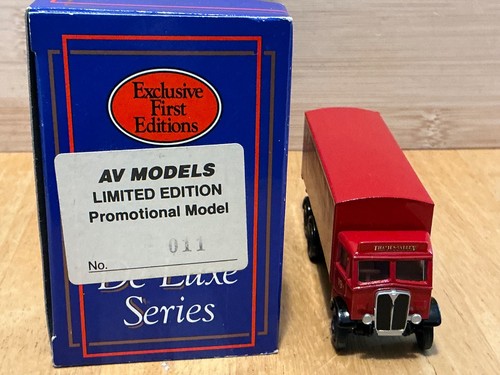 Efe code aec box - box, van