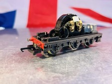 Lima OO King class Locomotive