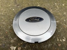 Ford Fiesta MK6 Alloy Wheel