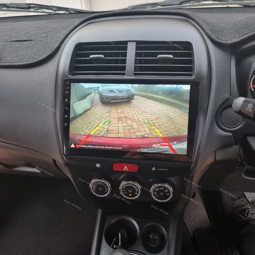 For mitsubishi asx 2010 - asx, 2010-2016