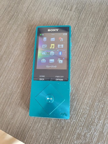 Sony walkman a25 digital - sony,