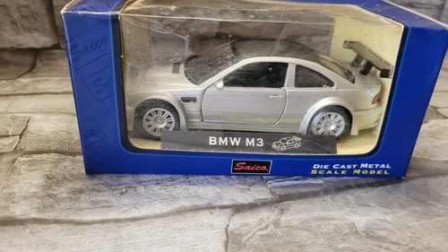 Unusual saico bmw m3 gtr - saico,