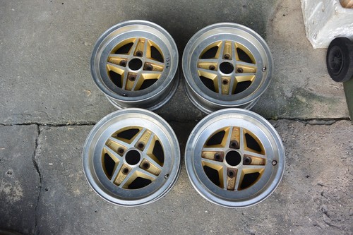 Jdm enkei cross fever - fever, racing
