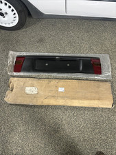 Vauxhall Cavalier Mk3 GSi