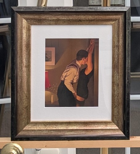 Game jack vettriano - game,