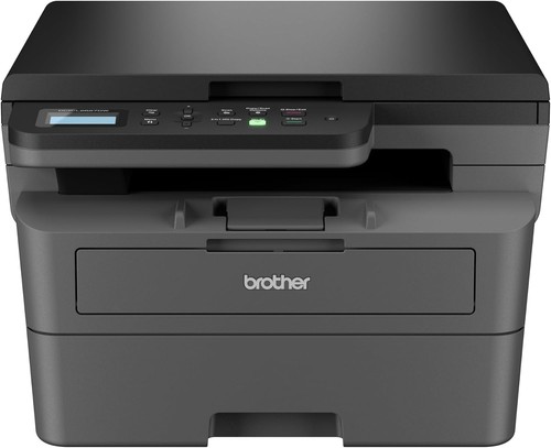Brother dcp l2627dwe mono - brother,