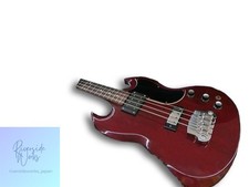 Gibson SG Bass SG Reissue Bass