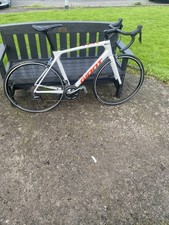 GIANT TCR RACING BIKE 