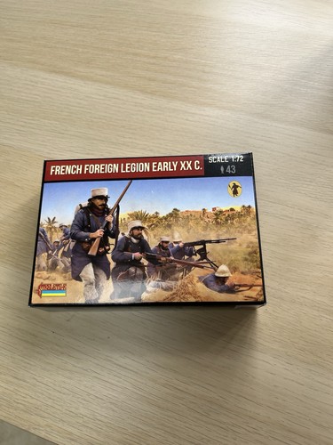 Strelets french foreign - ,