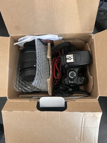 Canon eos 1100d dslr 2mp - dslr, 12.2mp