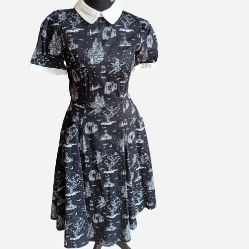 Collectif modcloth peta - collectif, x