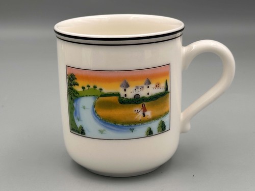 Villeroy boch design naif - boch,