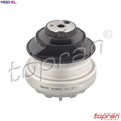 Mounting engine 400 021 for - mounting,