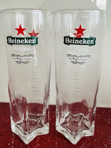 Heineken one pint 20oz - one,