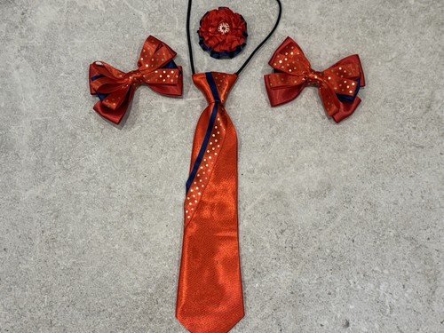 Equestrian showing bows - equestrian,