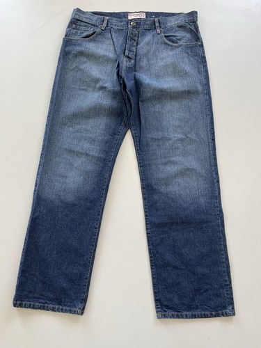 Firetrap men blue denim - firetrap,