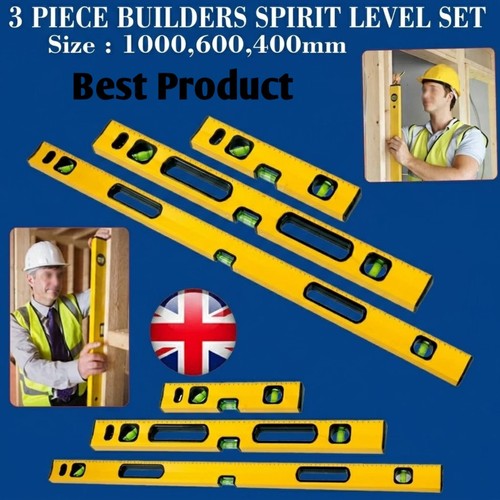 Professional spirit level - spirit,