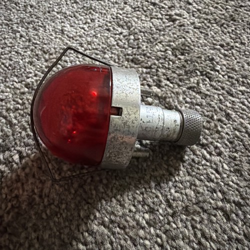 Vintage grimes model a2301 - ,