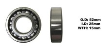 Crank Bearing R/H for 1993