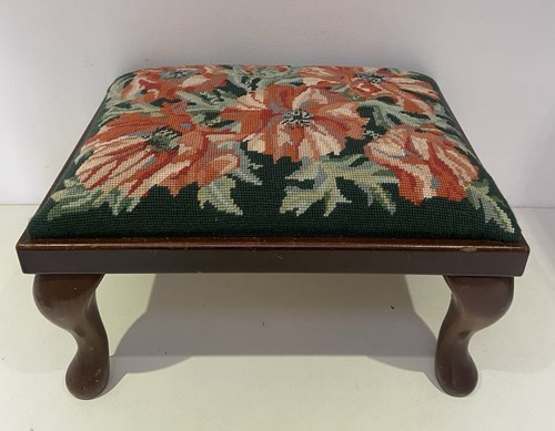 Vtg victorian style - vtg, tapestry