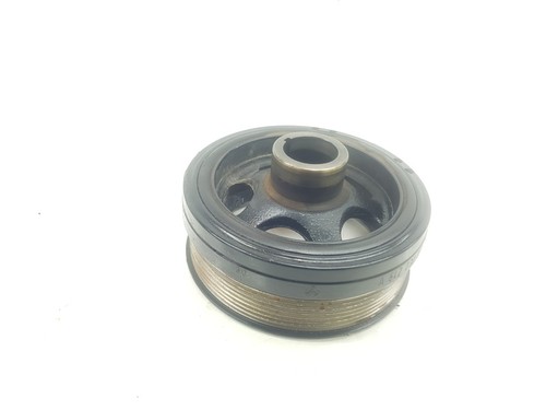 A6420300103 crankshaft pulley
