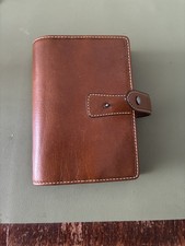 Filofax Malden A5 Leather