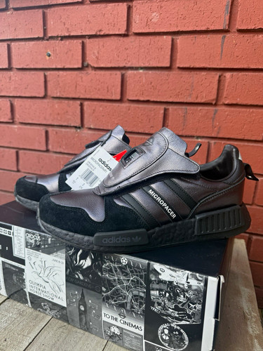 Adidas tfl micropacer - micropacer, r1