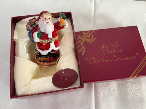 Leonardo collection santa - -,