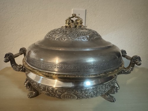 Antique early 20th - antique,, century
