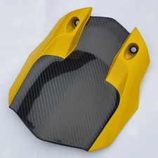 Carbon Fibre Rear