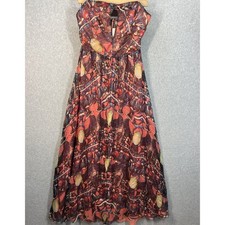 Issa London Argon Maxi Dress