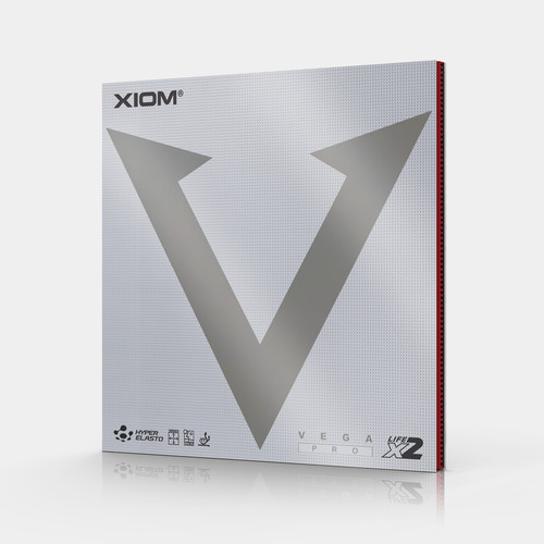 Xiom vega pro table - xiom,