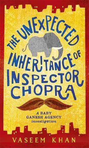 The unexpected inheritance - the,