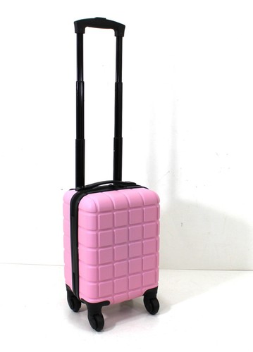 Abs hard shell 40x20x25cm - hard,