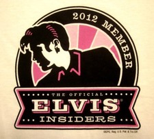 GRACELAND INSIDERS women's med