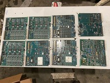 Charmilles  Robofil Circuit Board