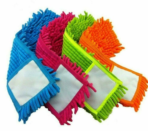 Microfibre mop refill - microfibre,