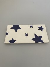 Emma Bridgewater Starry Skies Fired Earth Tile Rare