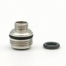 7mm Crown Case Tube With