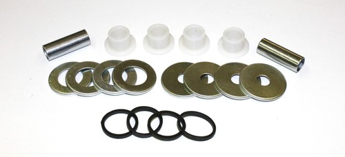 Front trunnion repair kit car - trunnion, (car