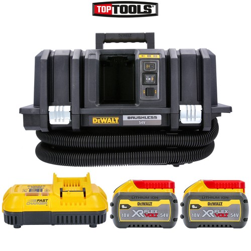 Dewalt dcv586 54v flexvolt - dcv586,