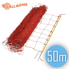 Gallagher Sheep Net 90cmX50m