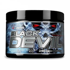 HI TEC BLACK DEVIL - 240